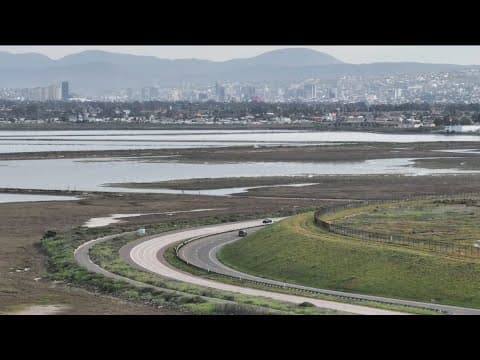 Imperial Beach Mayor responds to $400M grant to fix wastewater facility