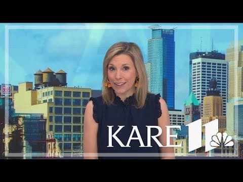 KARE 11 News Now - May 26, 2023
