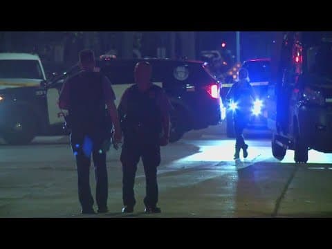 Minneapolis officials investigate two mass shootings in 12 hours