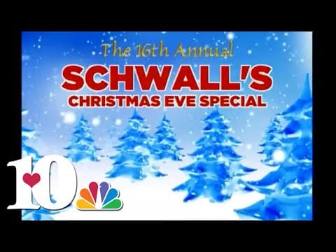 WBIR Vault: Schwall's Year in Review 2010