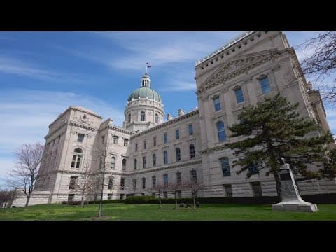 Indiana lawmakers looking into property tax concerns