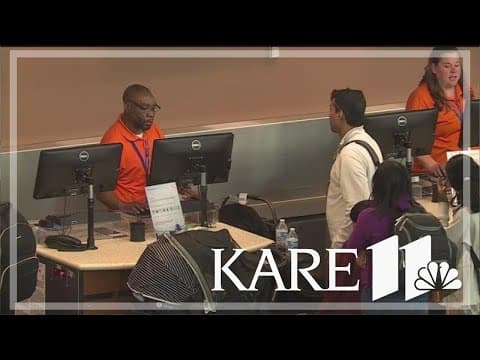 Officials anticipate third busiest Memorial Day weekend since 2000