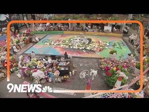 5 years since the death of George Floyd