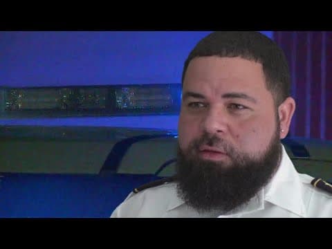 Orleans 911 executive director resigns after crash