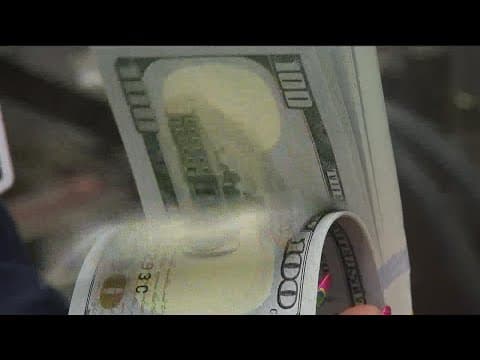 Biden announces student loan forgiveness plan, 'final' payment pause extension