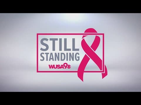 WUSA9 celebrates breast cancer survivors