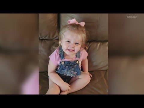 5-year-old found 'malnourished' in Indy home dies in Riley Hospital for Children, mother charged in