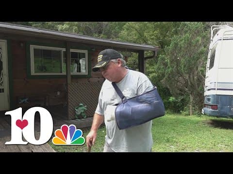 Blount Co. veteran's credit lowered more than 50 points because of surprise medical bill