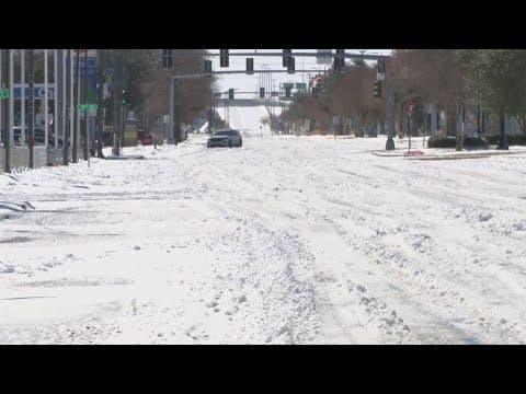 Jefferson Parish officials working to make roads safe