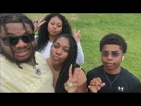 Family of Prince George’s County man shot and killed over the weekend seeks justice