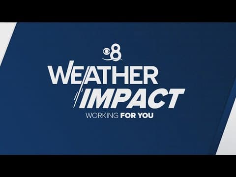 High heat continues inland this week with mild conditions near the coast | San Diego Local Forecast