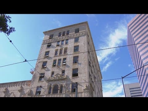 San Diego City Attorney settles with property owner of blighted California Theatre