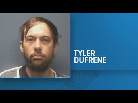 Sevierville police arrest man for gun charges near daycare