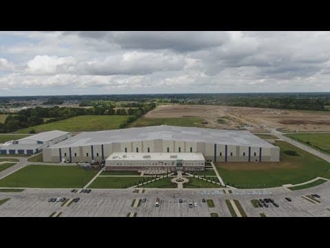 Grand Park partnership announced to manage and develop compound