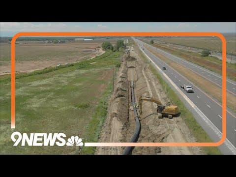 Colorado set to receive $73 million for clean water efforts