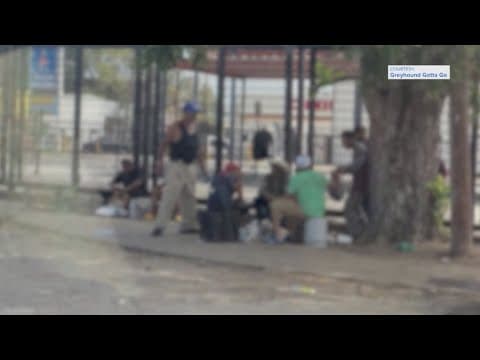 East Houston residents demand action after cyclist's death sparks community outrage