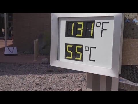 2024 likely to be even hotter than last year