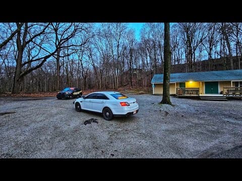 Delphi police alert parents after encounter involving 15-year-old girls