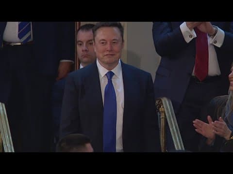 Elon Musk says he will form 'American Party' after Trump signs tax bill