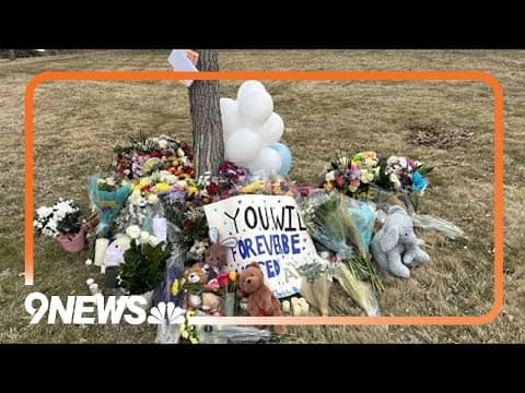 Family of teen killed in Highlands Ranch crash make first public statements