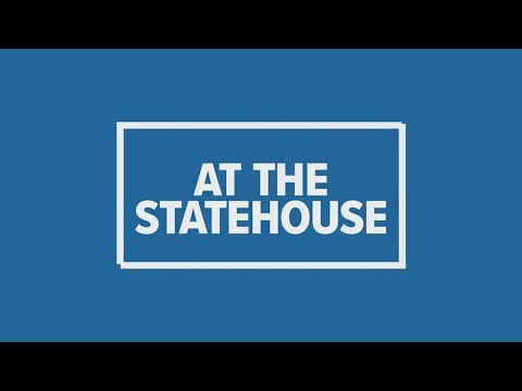 Indiana 2024 legislative session begins Monday