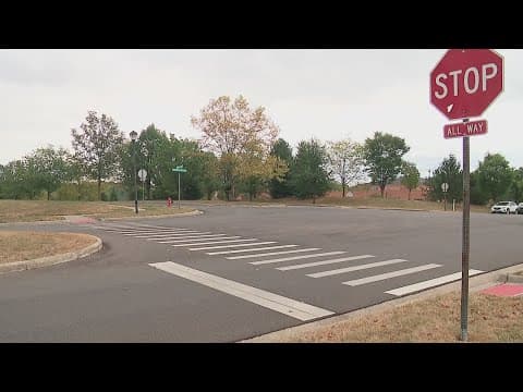 Pickerington mom calls for change after son hit by car after school