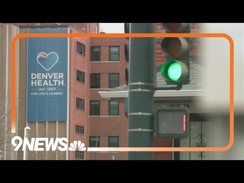 Denver Health pauses gender-affirming surgeries for trans youth to preserve federal funding