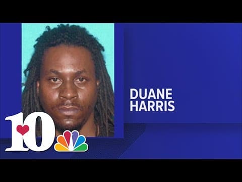 KPD searching for man wanted for questioning in the unsolved murder of Matthew Scott