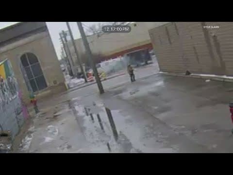 Delaware County Prosecutor voices concerns on deadly police chase crash