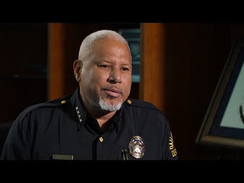 DPD Chief to meet with police oversight board