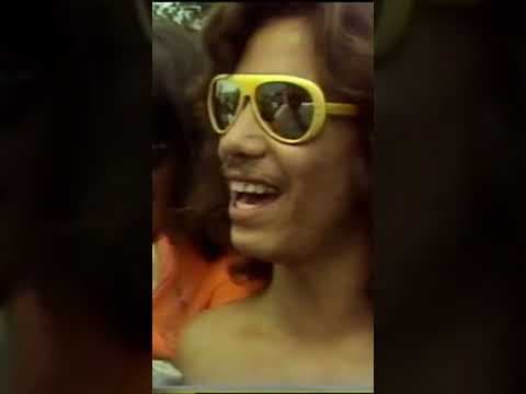 On this day in 1979, thousands of young people packed San Diego Stadium to see a rock concert