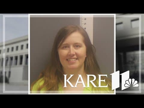 Minnesota woman sentenced to 26 years for role in Mexican drug smuggling operation