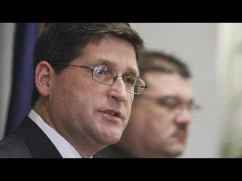 Court of appeals upholds rape sentence of former St. Tammany Sheriff Jack Strain