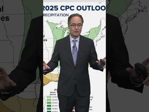 What to expect from Oregon winter #weather according to Matt Zaffino