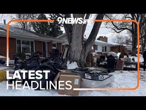 Latest headlines | Landlord who evicted disgraced funeral director is among alleged victims