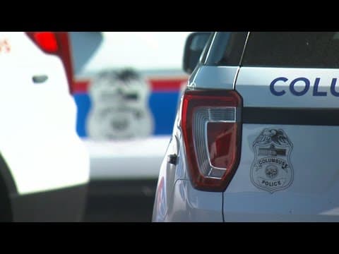 New Columbus police policy puts restrictions on serving warrants overnight