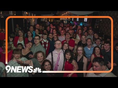 March 21 is World Down Syndrome Day