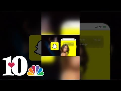 Knoxville family speaks out after son becomes sextortion victim