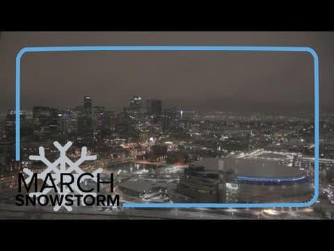 Xcel prepares for potential power outages