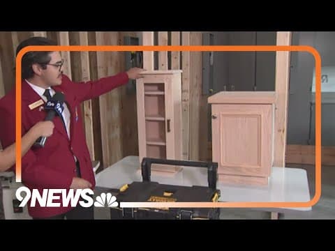 27J Schools gives students hands-on experience for future careers