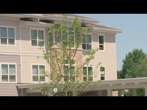 New project aims to provide affordable housing in Columbus area