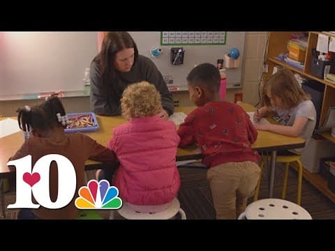 KCS Board of Education talks of improvements for next school year