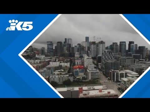 Seattle getting more affordable housing