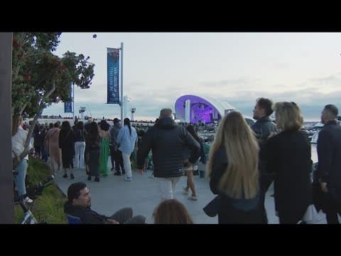 Port of San Diego enforcing new rules for concerts