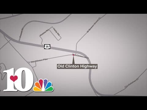 THP investigates after 2 teens hurt in crash on Old Clinton Hwy