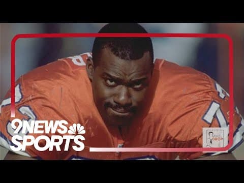 Klis' Mike Drop: Simon Fletcher on Colorado Sports Hall of Fame, Pat Surtain talks offseason move