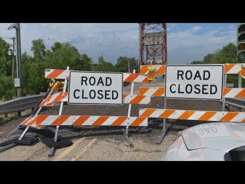 US 90 Bridge repairs could impact evacuations