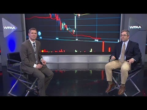 How Trump's new tariffs are affecting North Texas businesses