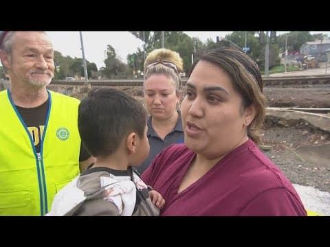 Man hailed as a hero for rescuing neighbors, animals in Encanto