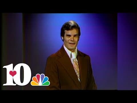 Knoxville radio co-host remembers Bill Williams